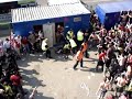 Police - FC Kaiserslautern Police - FC Kaiserslautern