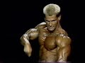 Randy Heim 1989 NPC Nationals