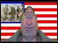 major rudy on Depleted Uranium