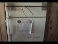 ND39 Cedar Lap Cabin Center Loft by Forest River Park Models
