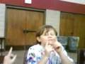 Andrew's Dancing