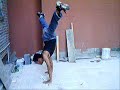 handstands handstands