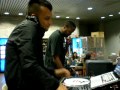 CCNY Club Fair (WCCR DJ Booth) - Part 1