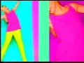 Revlon Lip Glide Commercial - Brazil 2003 Revlon Lip Glide Commercial - Brazil 2003