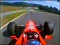F1 Onboard - 1997 Michael Schumacher A1-Ring