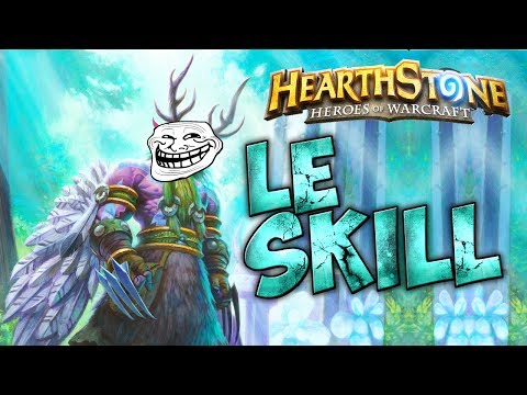 fr - Quand Dame Chance vous troll, c'est triste mais mieux vaut en rire ! Acheter vos jeux à bas prix : https://www.g2a.com/r/xeleko Et gagner de l'argent : https...