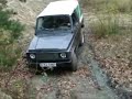 4x4 suzuki  Bury&Carlos   LUBSKO