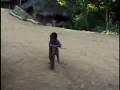 Akha Rice Harvest