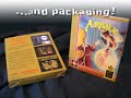 Airball for the NES! RetroUSB.com Promo