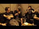 Kerrang! Podcast: Billy Talent GIAN 2008 Kerrang! Podcast: Billy Talent GIAN 2008