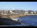 A WINDY DAY IN HULL, MASS NOV 16, 2008