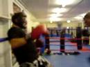 Sparring T.KB.C. Luzern Sparring T.KB.C. Luzern