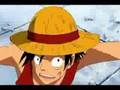 Face down by Red Jumpsuits- One Piece - One Piece the Movie Kaisokuou ni ore wa naru One Piece Movie The Great Gold Pirate - Flixster Video
