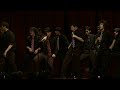 NYU's Mass Transit performs 