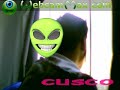 picoro y cusco