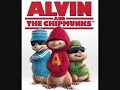Alvin and the chipmunks singing church (t-pain)