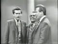 Blackwood Brothers - How Big is God Blackwood Brothers - How Big is God