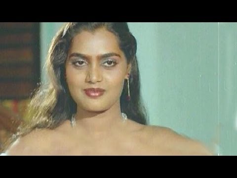 Aa Balma Bas - Silk Smita - Fauladi Mukka (Hindi Dub) - Hot Song