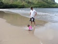 KJP @ Kahana Bay