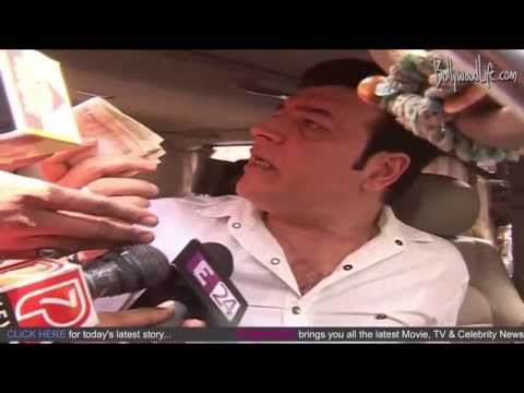 Aditya Pancholi gets into scuffle with the media outside Jiah Khan's Building