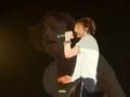 Gianna Nannini@Livorno Live Tour GiannaBest