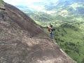 Base Jump Brasil - Earth