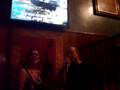 videos de GEDC1469.MOV // brett y yo karaoke