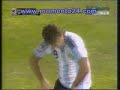 Paraguay 1 -argentina 0 eliminatorias sudafrica 2010