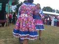 LA MAZAMORRA (Baile Tradicional)-Costa Rio-Blanco LA MAZAMORRA (Baile Tradicional)-Costa Rio-Blanco