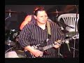 Passamani - Live - Descendo a Teodoro
