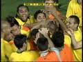 Gol do Brasil,Maicon aos 10 do 2º tempo-(BRASIL 6x2 PORTUGAL)