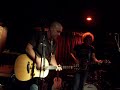 another beauty of todd's, with joseph parsons and terry lee hale (on slide) at the lizard lounge on 7-3-07.