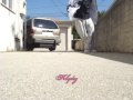 Klydez Cwalk- in LA