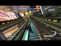 Wipeout HD PS3 Feisar Ship