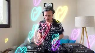 Purple Disco Machine - Live @ Glitterbox Virtual Festival 2020