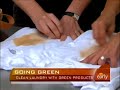 Eco-Friendly Laundry Detergent