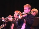 MHS Jazz Ensemble - Blues In The Closet