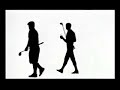 Dandy Cinzano Golf Animaci�n Rusa