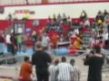 County Championship match 1