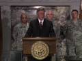 Governor Beebe and Attorney General McDaniel Honored