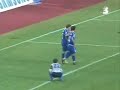 Levski Sofia-Chernomorets Bourgas Sofia 10:0