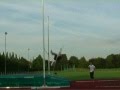 Leichtathletik Training