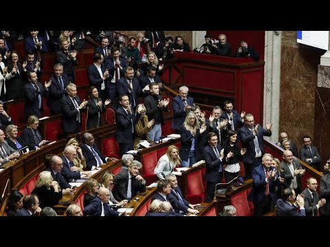 Frankreich: Franzosen first - die Grande Nation ver ...