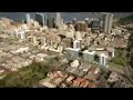 Perths Future Development (part 1)