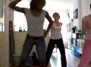 BahiaBeat - Wendy-Cyndia-Jeritza Funk do Creu - Training Zaandam Holland
