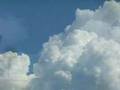 Timelapse of Tucson cloud formations