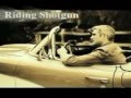 Riding Shotgun with Taylor Hicks: Greensburg, PA