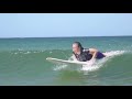 surf camp 2012