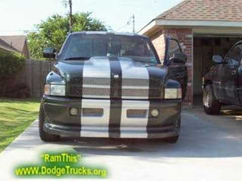 dodge ram 1500