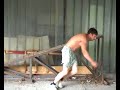 Danko Jordanov free run tricks